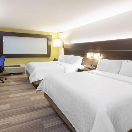 Holiday Inn Express & Suites - Miramar By Ihg Exteriör bild