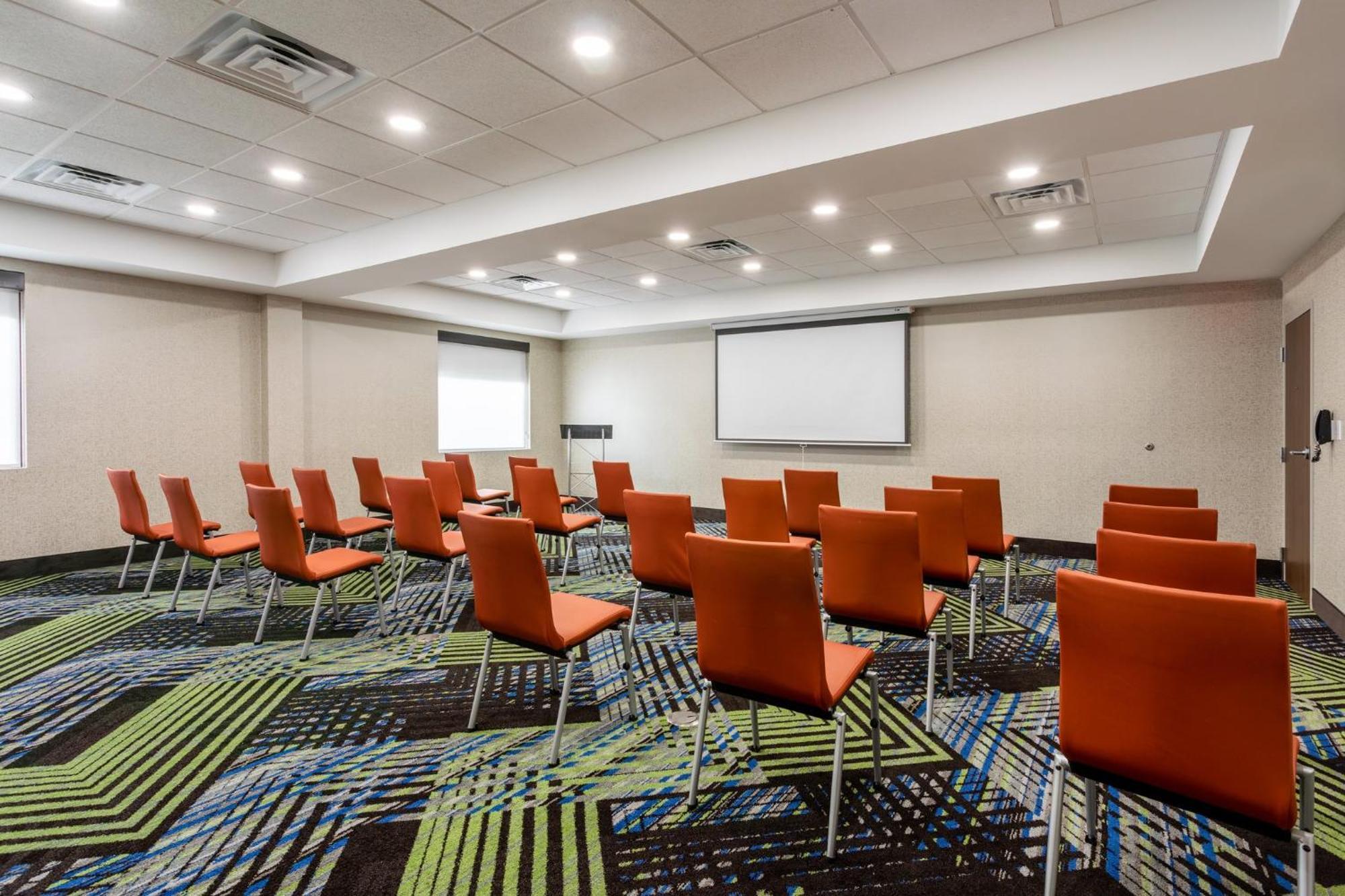 Holiday Inn Express & Suites - Miramar By Ihg Exteriör bild