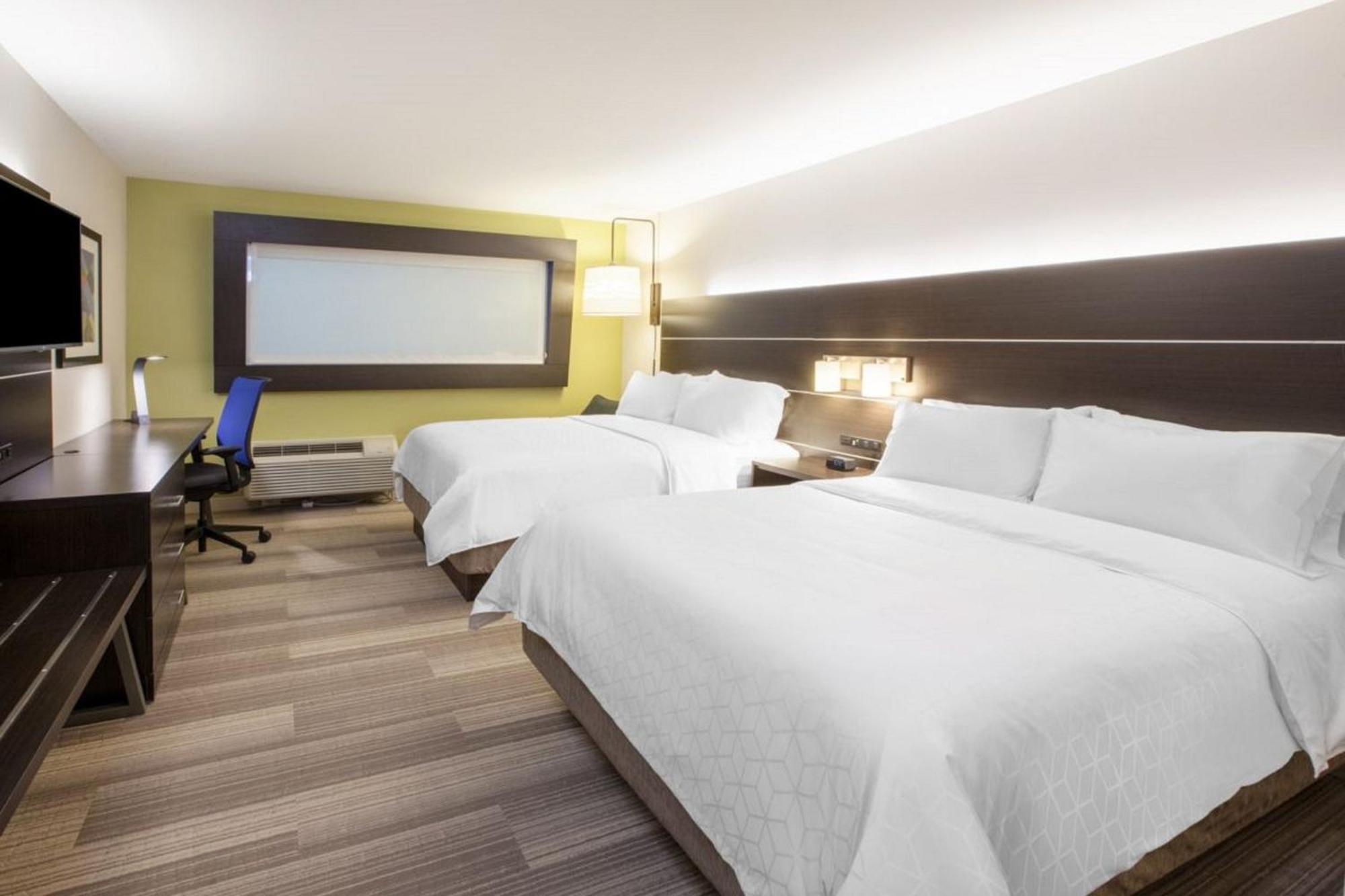 Holiday Inn Express & Suites - Miramar By Ihg Exteriör bild