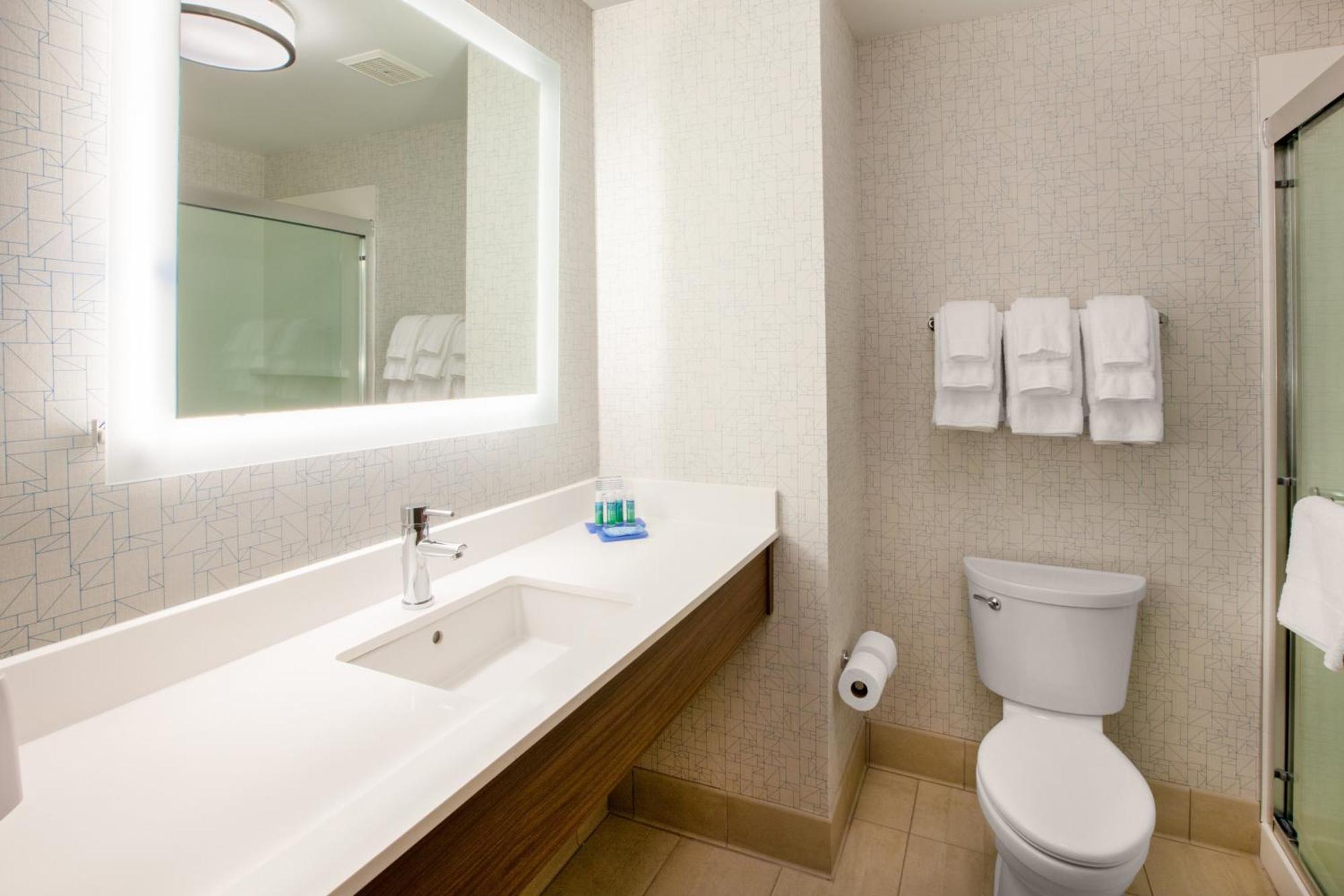 Holiday Inn Express & Suites - Miramar By Ihg Exteriör bild
