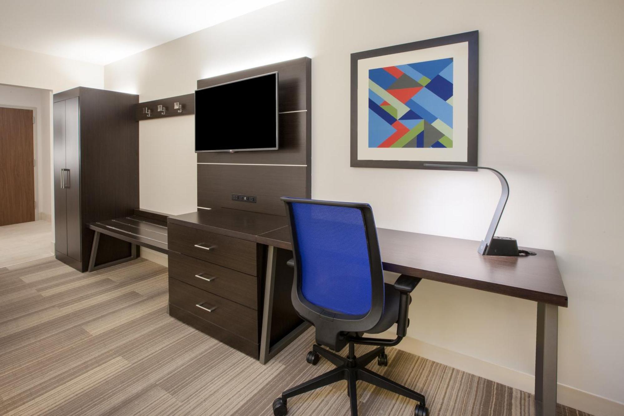 Holiday Inn Express & Suites - Miramar By Ihg Exteriör bild