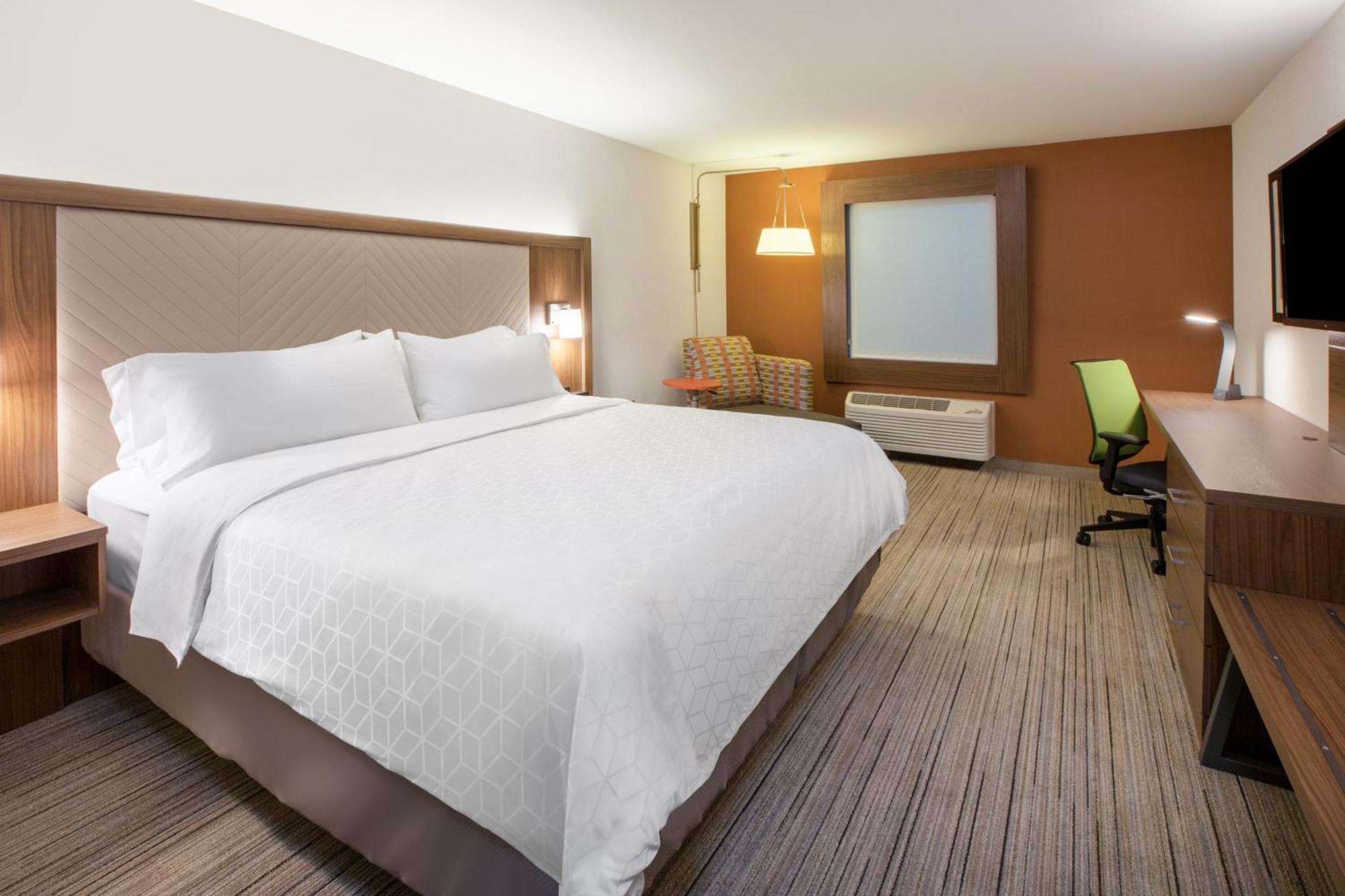 Holiday Inn Express & Suites - Miramar By Ihg Exteriör bild