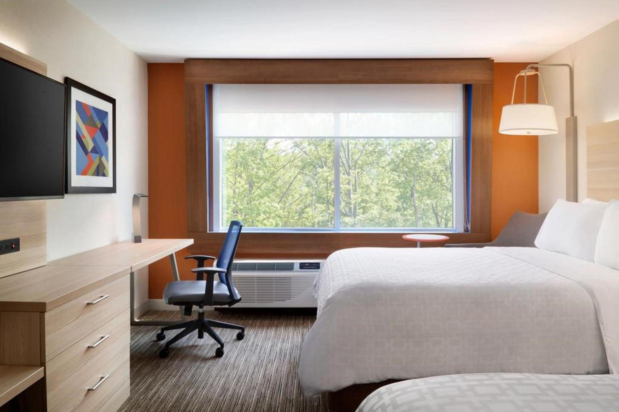 Holiday Inn Express & Suites - Miramar By Ihg Exteriör bild